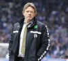 Frank Vercauteren laat België achter zich en coacht volgend seizoen weer in het buitenland