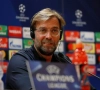 De gentleman in Jürgen Klopp: "Als AS Roma erin slaagt om met 3-0 te winnen dan zal ik alle spelers feliciteren"