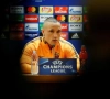 Radja Nainggolan onder de indruk: "Ze blijven lopen als beesten" en "Zoiets maak je niet veel mee"