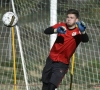 Antoine Lejoly (Beerschot) gaat voor FC Luik spelen