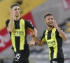 Toch nog sprankeltje hoop voor Lierse? "Het is blijkbaar nog niet 100% zeker dat club verdwijnt"