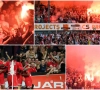 ? Daknam kleurt rood: Antwerp-fans zetten het kot van begin tot eind op stelten, Owusu zet kers op de taart