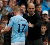 Kevin De Bruyne maakt zich zorgen over Premier League-ontmoeting van maandag tegen de Spurs-Belgen