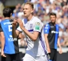 Anderlecht dicht bij nieuw aanvalsduo