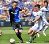 Ook spelers Club Brugge stellen zich grote vragen: "Willen ze de competitie spannend houden? Gerkens zei het zelf ook"
