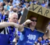 Opvallendste fan tijdens Club Brugge-Anderlecht reageert: "Eerlijk? Ik zat al drie weken met het idee in mijn hoofd"