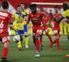 Nkaka wordt niet verhuurd door Anderlecht aan Oostende