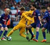 Atlético Madrid-bestuur is de transferspeculaties moe en haalt uit naar FC Barcelona
