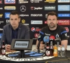 Club Brugge gebeten om iets recht te zetten in Charleroi: "Zondag was een speciale ervaring en dat maakt je sterker"