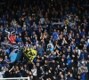 "Op Anderlecht is 't penalty!!!" Fans van Club Brugge hekelen arbitrage, VAR en de voetbalbond, ook verontwaardigd Charleroi doet lustig mee