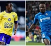 De Jupiler Pro League als opstapje... Of zeg maar gigantische stap voor Dakonam Djené, die jaar na vertrek bij STVV 10 miljoen waard is