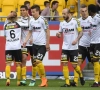 Sporting Lokeren haalt versterking naar Daknam
