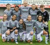 Anderlecht wint Clasico van Standard in finale Beker van België voor meisjes U13