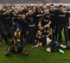 Kampioen Club Brugge hervat vandaag trainingen en heeft meteen 'specialleke' in petto voor fans, wel twee opvallende afwezigen