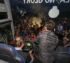 🎥 TikTokkers breken in op bus van Club Brugge, maar dan...