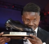 Nu is het Clubfeest helemaal af: Anthony Limbombe krijgt ook nog eens de Ebbenhouten Schoen