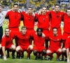 ? Throwback thursday naar de Belgen-WK's: 2002, "Zo fris als een konijn op de plein", onrust tussen pers en bondscoach en het Prendergast-trauma
