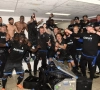 Zet kampioen Club Brugge tweedaagse festiviteiten in met prestigezege in 'Slag om Vlaanderen'? 