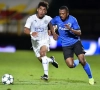 Club Brugge gelooft rotsvast in 18-jarig talent en schotelt hem contract tot 2022 voor