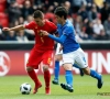 Geen eerste finale voor Belgische U17: fantastische goal Italië nekt hen na sterke tweede helft
