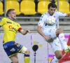 KV Mechelen moet nog een groot deel van de tweede periode zonder zijn geschorste verdediger afwerken, ook Stijn De Smet kent zijn straf