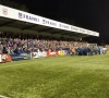Spanning stijgt in aanloop naar clash in Eerste Nationale: Dender-fans niet welkom in Luik