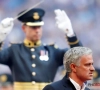 Slechte verliezer Mourinho: "Ik ben benieuwd wat de reacties zullen zijn, als ik zo speel..."