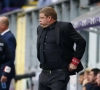 Vanhaezebrouck maakt bilan van het seizoen en zoekt geen excuses (meer): "Zelfs dan waren we tekort geschoten"