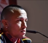 Nainggolan schept voor eens en voor altijd duidelijkheid over zijn lot als Rode Duivel