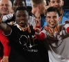 Stallone Limbombe over de exodus van de Antwerpse kampioenenploeg