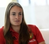Tessa Wullaert geeft meer uitleg bij transfer