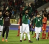 Niet alleen onze Rode Duivels dromen van heuse WK-stunt, ook in Mexico is het van dat: "We geloven dat finale mogelijk is"