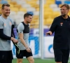 "Simon Mignolet mag zich diep beledigd voelen, doublure worden van een hansworst als Karius is op zich al vernederend"