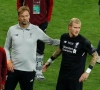Belgische blik op veelbesproken keeperskwestie Liverpool: "We moeten het zeggen zoals het is, namelijk dat Karius het na de keuze van Klopp goed heeft gedaan"