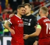 Simon Mignolet heeft klassereactie in huis na flaters concurrent in Champions League-finale