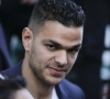 Hatem Ben Arfa gaat bij Real Valladolid voetballen