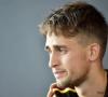 Adnan Januzaj loopt over van vertrouwen: "Ik weet dat ik énorme kwaliteiten heb"
