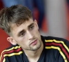 Januzaj komt terug op hetze met Scifo van drie jaar terug: "Het klopt absoluut niet"