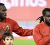 'Jordan Lukaku gaat in tweede klasse op zoek naar speelminuten'