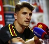 ? Meunier onthult: "Ik wil in geen ander systeem spelen: ik wil scoren, ik wil assists geven" en geeft update over Vermaelen