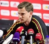 De 1e en de 100e tegen Portugal voor Jan Vertonghen: "Ik dacht toen dat ik opgeroepen was voor de beloften"