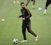 Yannick Carrasco zit in een geweldige flow met Dalian Yifang