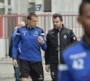 Wat met de huidige assistenten van Club Brugge-coach Leko nu Simons zijn intrede doet?