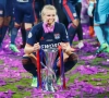 Ada Hegerberg is de eerste Ballon d'Or bij de vrouwen