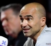 De moeilijkste beslissing die Roberto Martinez moest doorhakken: "Gekozen voor de balans van het team"