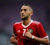 Hakim Ziyech verlaat het trainingskamp van Marokko vroegtijdig en trekt opnieuw naar Chelsea