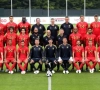 Frankrijk vs. België: dit is ons gemengd elftal!