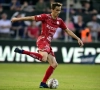 OFFICIEEL: Na passages bij Standard en Zulte Waregem tekent Julien De Sart meerjarig contract bij volgende JPL-club