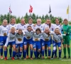 Jonge KAA Gent Ladies trokken naar Alkmaar, met dit resultaat