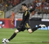 Thibaut Courtois stippelt zijn toekomst uit én wil schitteren op het WK: "Doelman van het toernooi? Vijf goede matchen en eruit in kwartfinales zal niet voldoende zijn"